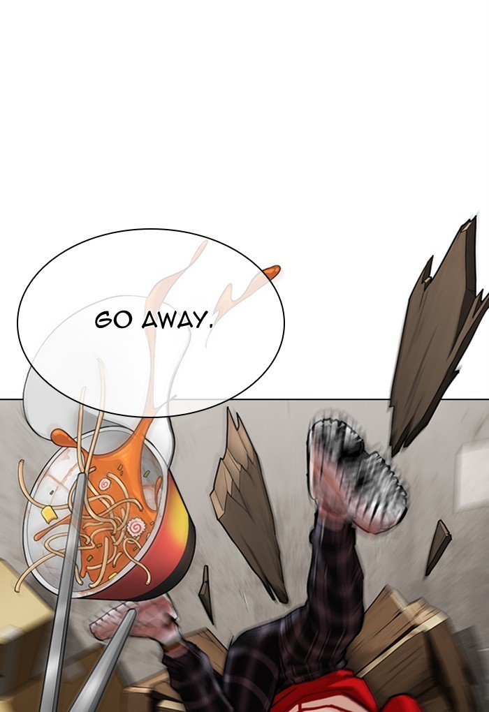 18+ Lookism Chapter 308: Ep. 308: Jake Kim (7) page 96