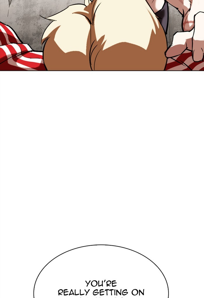 18+ Lookism Chapter 308: Ep. 308: Jake Kim (7) page 99