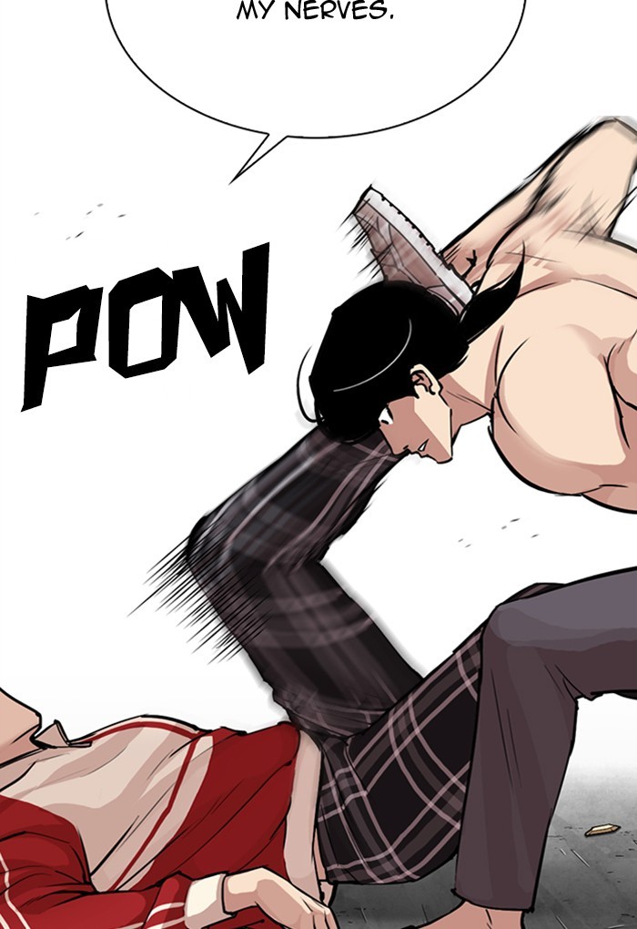 18+ Lookism Chapter 308: Ep. 308: Jake Kim (7) page 100