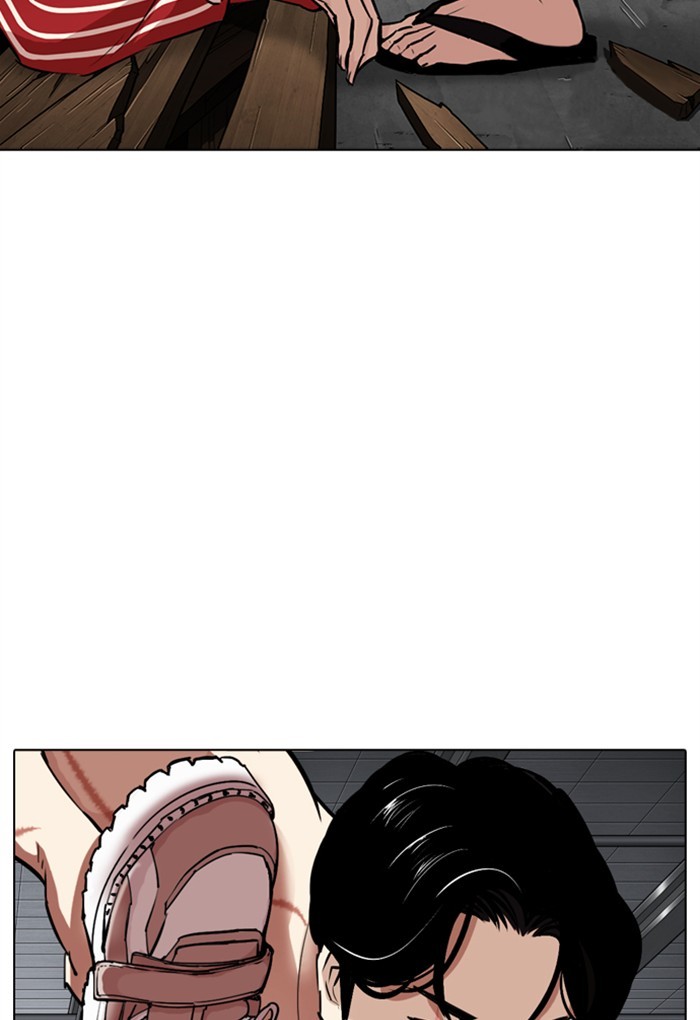 18+ Lookism Chapter 308: Ep. 308: Jake Kim (7) page 101