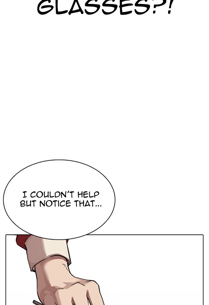 18+ Lookism Chapter 308: Ep. 308: Jake Kim (7) page 106