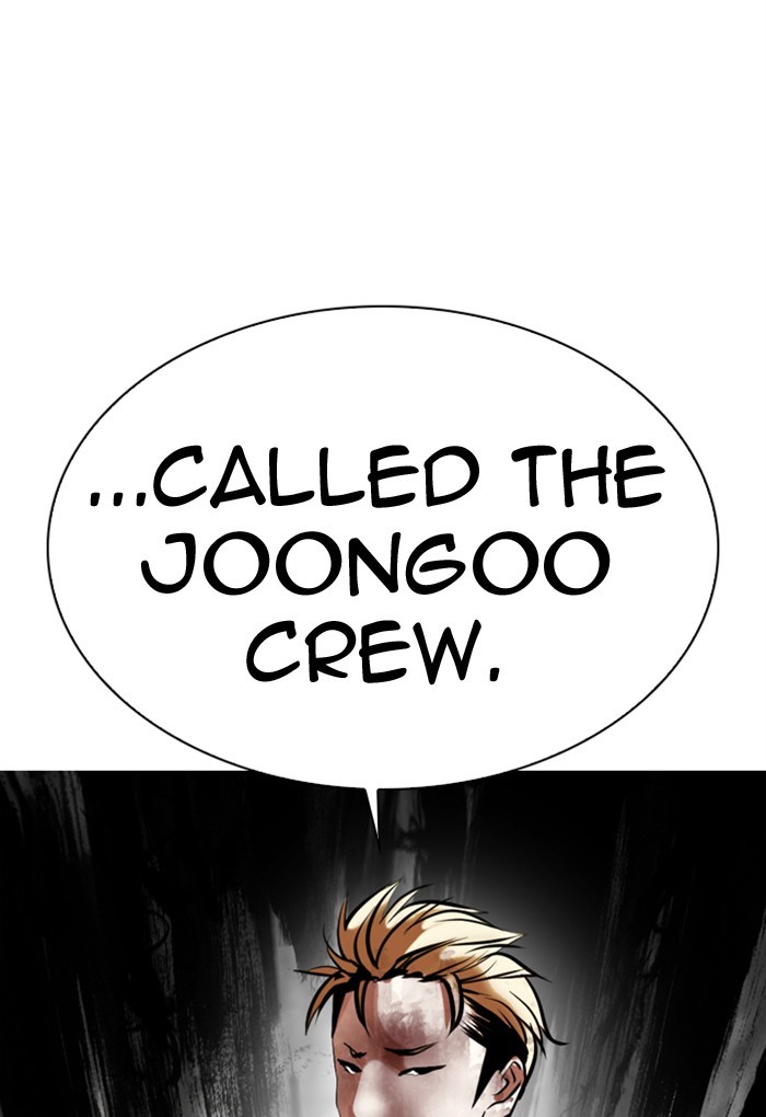 18+ Lookism Chapter 308: Ep. 308: Jake Kim (7) page 114