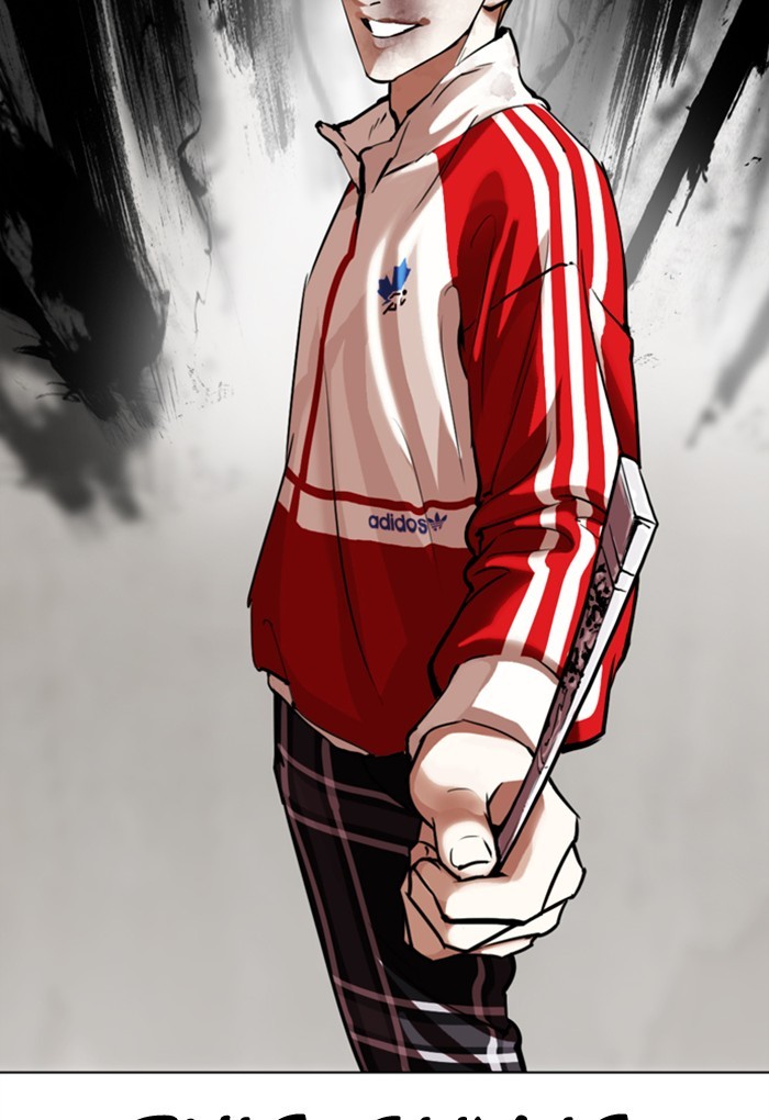 18+ Lookism Chapter 308: Ep. 308: Jake Kim (7) page 115
