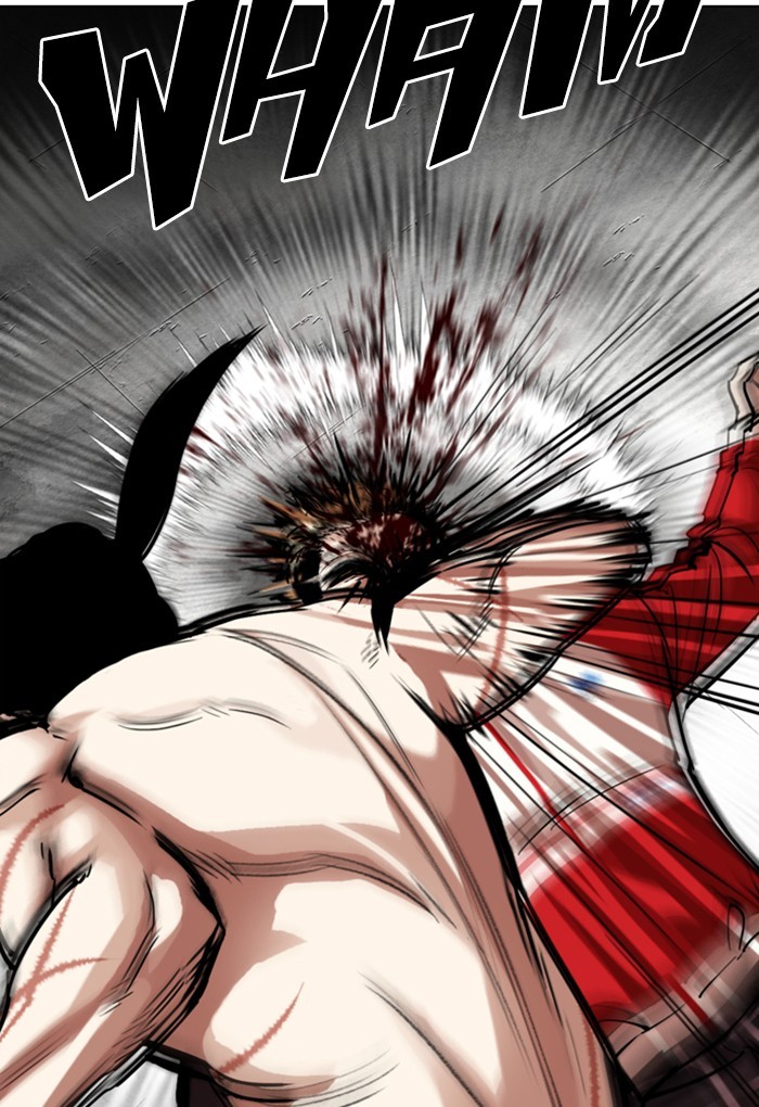 18+ Lookism Chapter 308: Ep. 308: Jake Kim (7) page 117