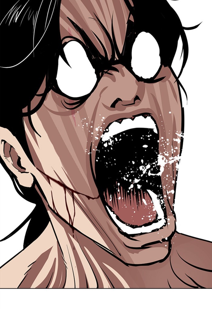 18+ Lookism Chapter 308: Ep. 308: Jake Kim (7) page 122
