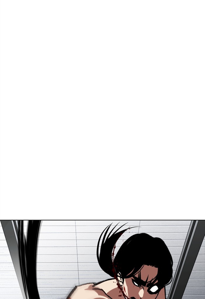 18+ Lookism Chapter 308: Ep. 308: Jake Kim (7) page 124