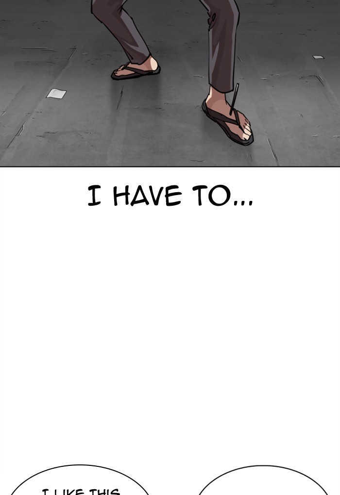 18+ Lookism Chapter 308: Ep. 308: Jake Kim (7) page 131