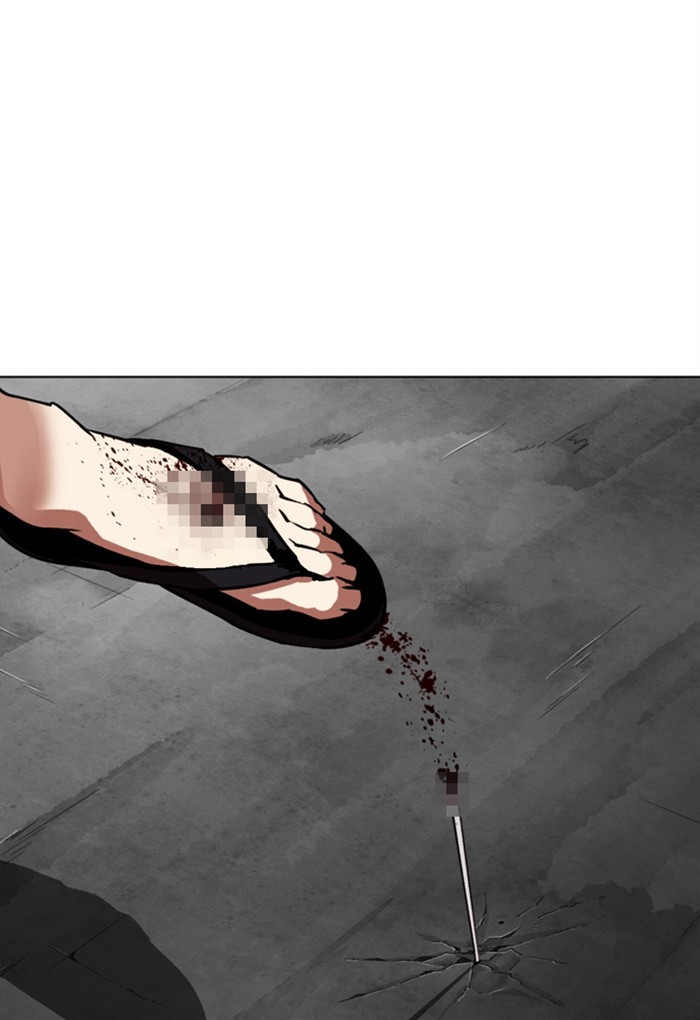 18+ Lookism Chapter 308: Ep. 308: Jake Kim (7) page 133