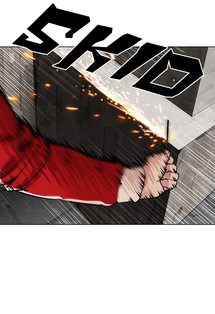 18+ Lookism Chapter 308: Ep. 308: Jake Kim (7) page 138