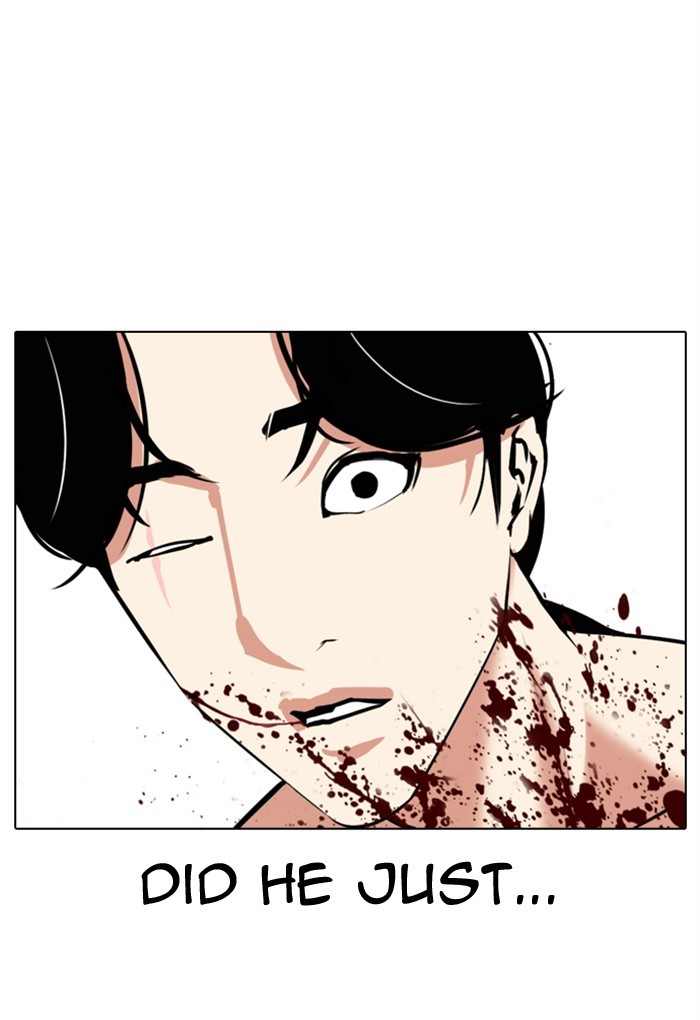 18+ Lookism Chapter 308: Ep. 308: Jake Kim (7) page 140
