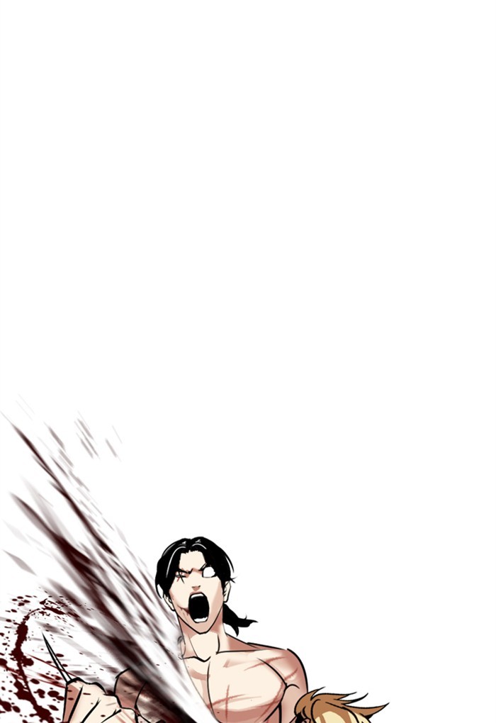 18+ Lookism Chapter 308: Ep. 308: Jake Kim (7) page 141