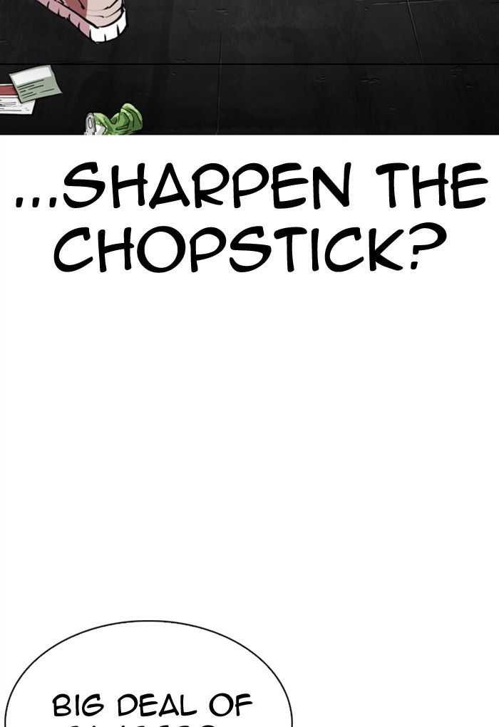 18+ Lookism Chapter 308: Ep. 308: Jake Kim (7) page 143