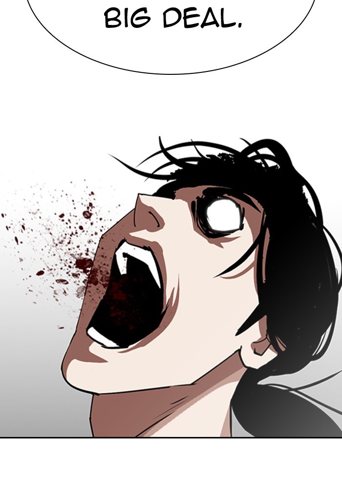 18+ Lookism Chapter 308: Ep. 308: Jake Kim (7) page 146