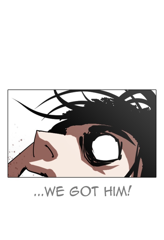 18+ Lookism Chapter 308: Ep. 308: Jake Kim (7) page 147