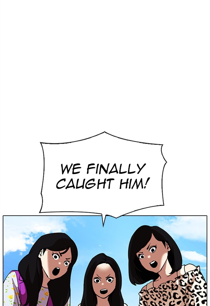 18+ Lookism Chapter 308: Ep. 308: Jake Kim (7) page 148