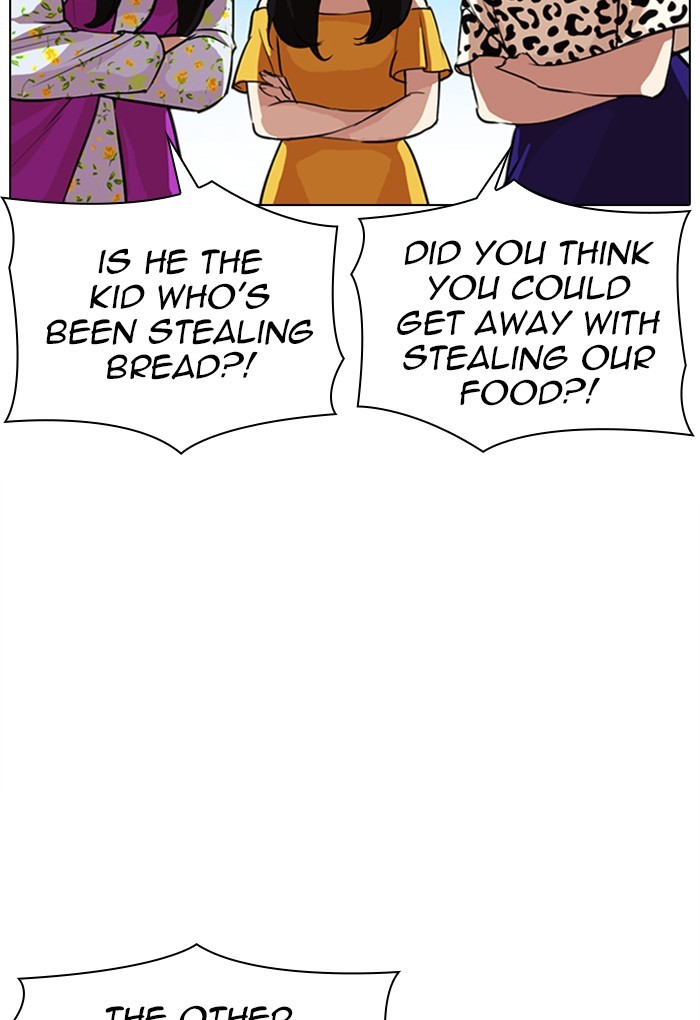 18+ Lookism Chapter 308: Ep. 308: Jake Kim (7) page 149
