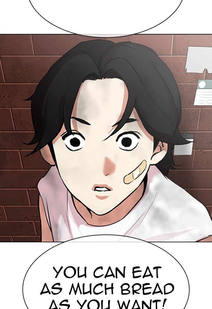 18+ Lookism Chapter 308: Ep. 308: Jake Kim (7) page 153