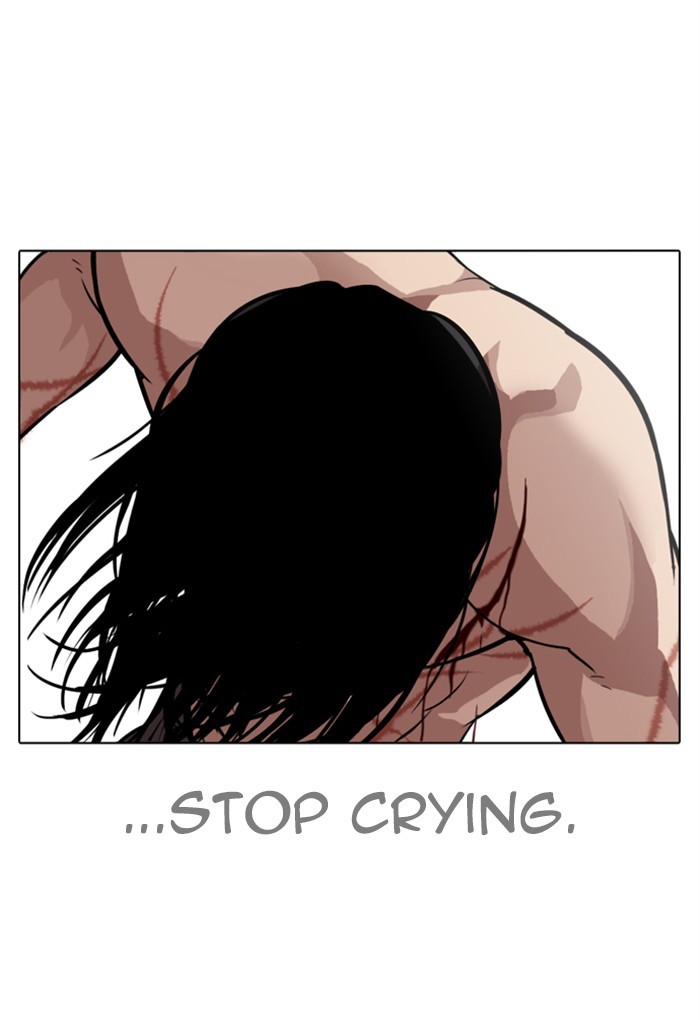 18+ Lookism Chapter 308: Ep. 308: Jake Kim (7) page 159
