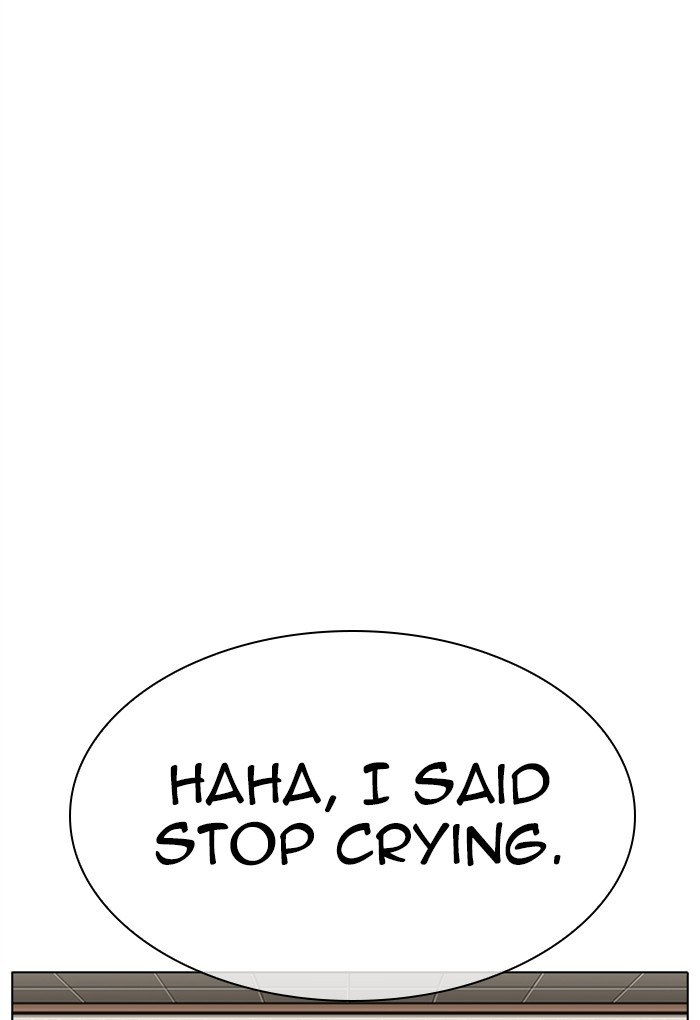 18+ Lookism Chapter 308: Ep. 308: Jake Kim (7) page 160