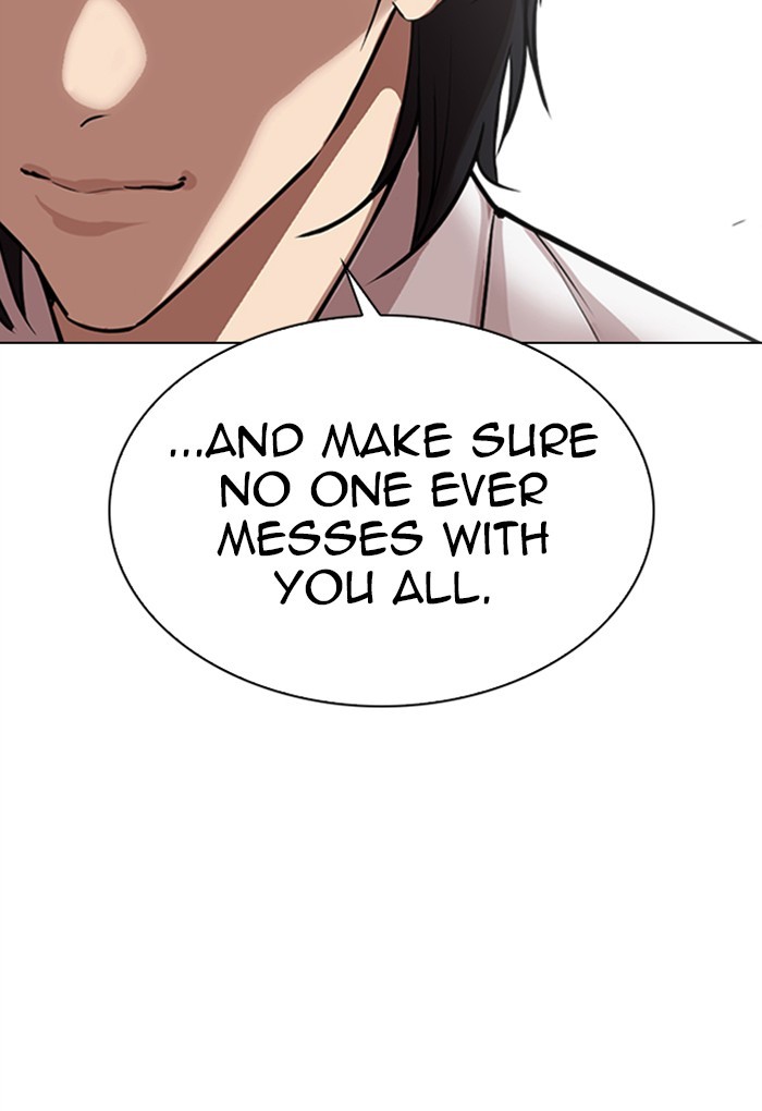 18+ Lookism Chapter 308: Ep. 308: Jake Kim (7) page 165