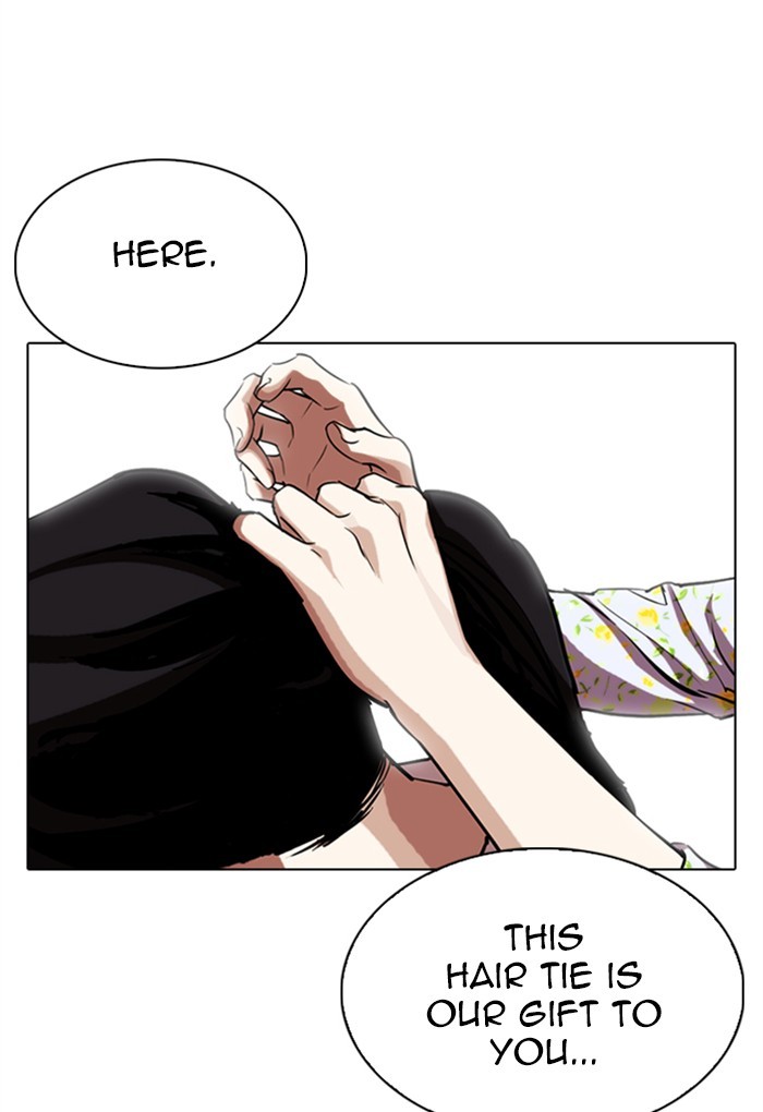 18+ Lookism Chapter 308: Ep. 308: Jake Kim (7) page 170