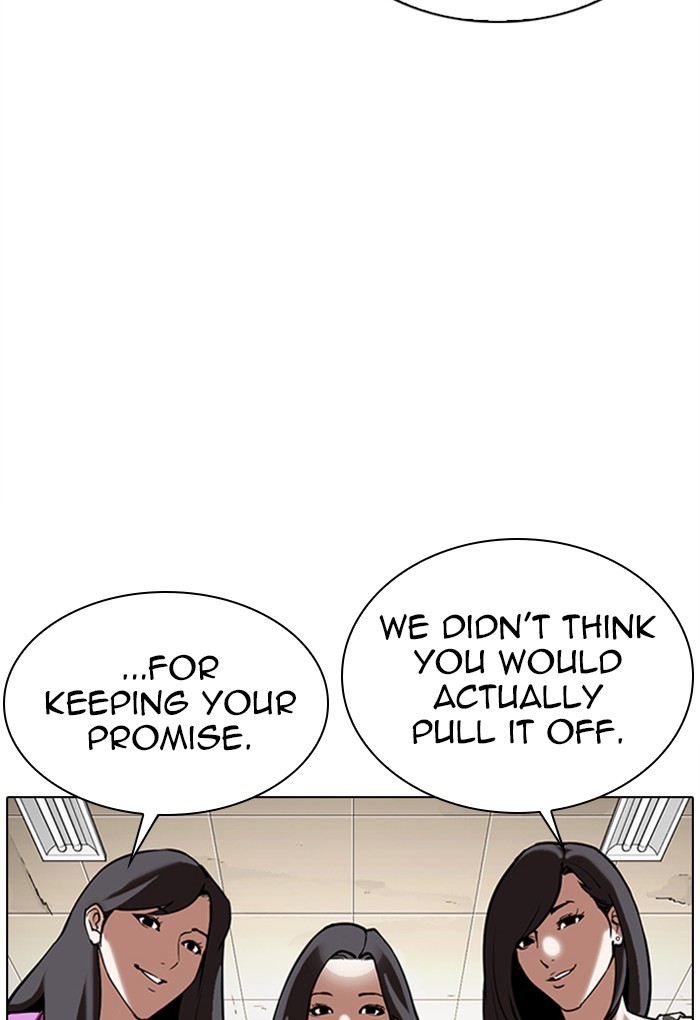 18+ Lookism Chapter 308: Ep. 308: Jake Kim (7) page 171