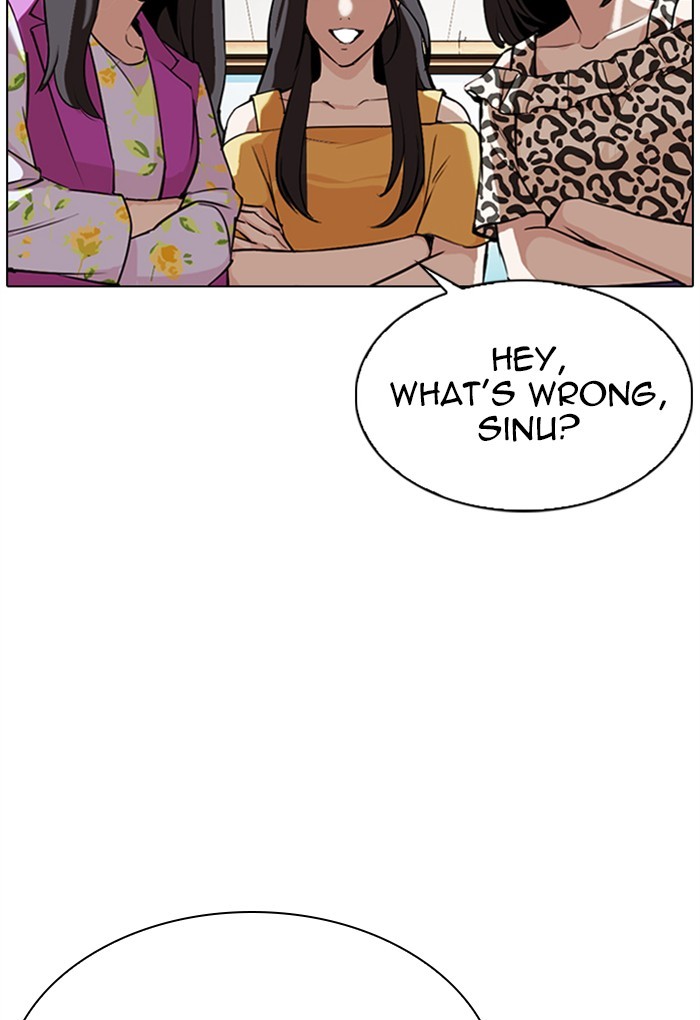 18+ Lookism Chapter 308: Ep. 308: Jake Kim (7) page 172
