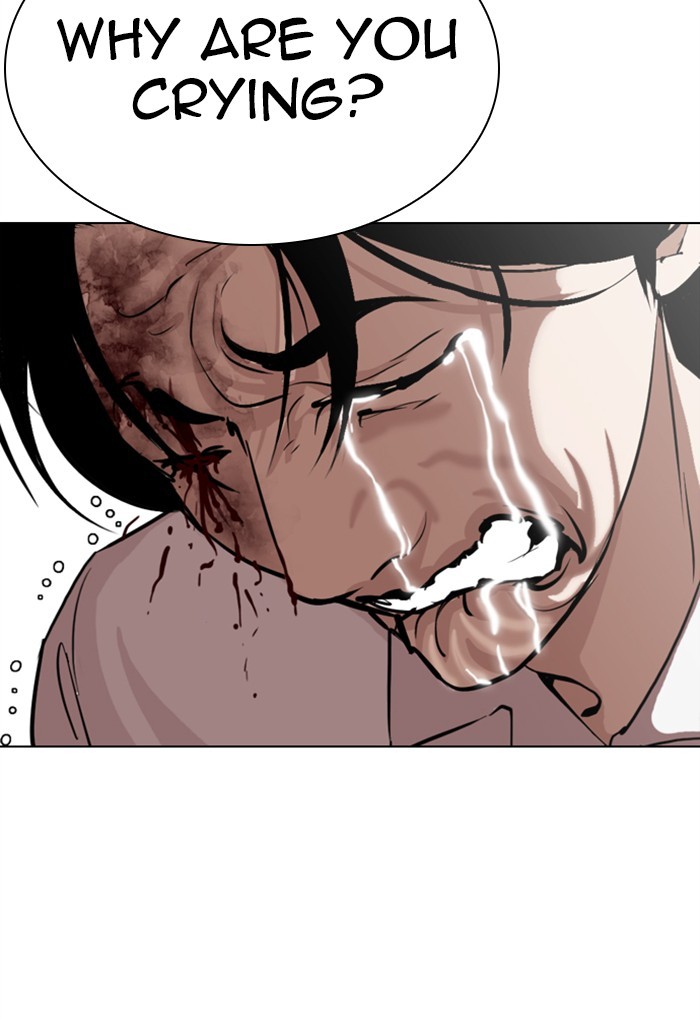 18+ Lookism Chapter 308: Ep. 308: Jake Kim (7) page 173