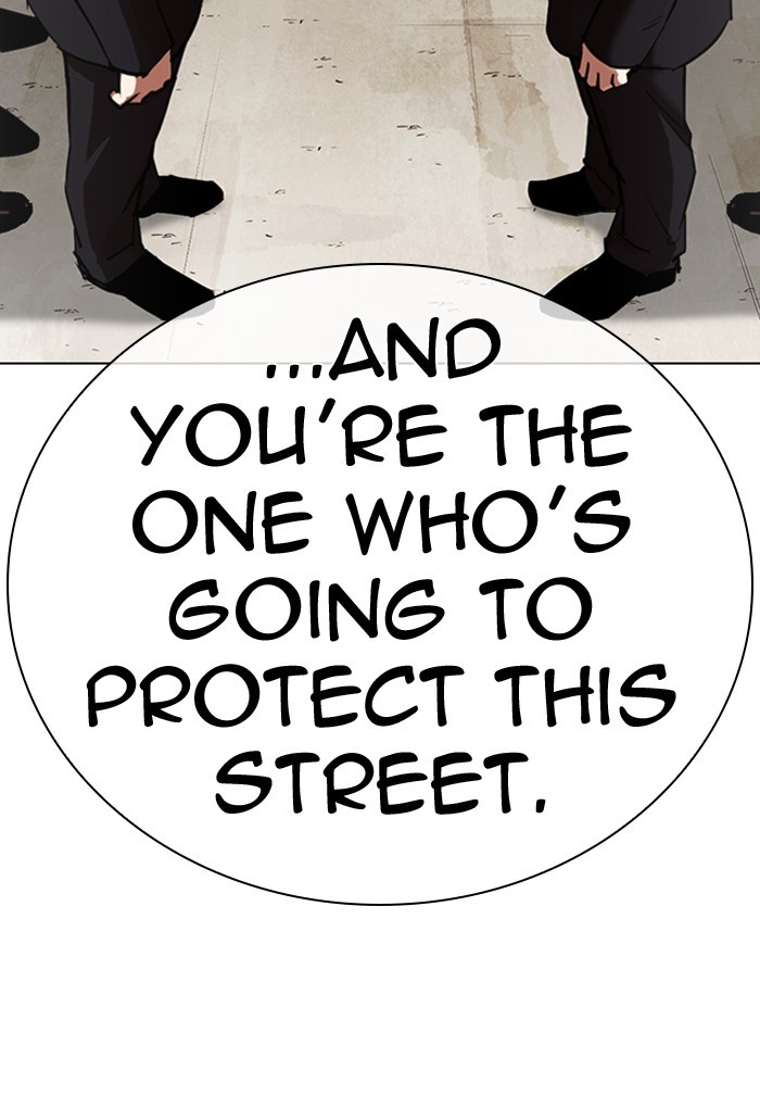 18+ Lookism Chapter 308: Ep. 308: Jake Kim (7) page 177