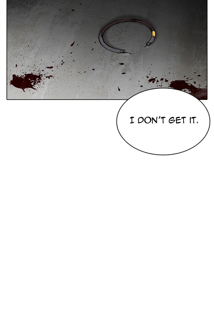 18+ Lookism Chapter 308: Ep. 308: Jake Kim (7) page 179