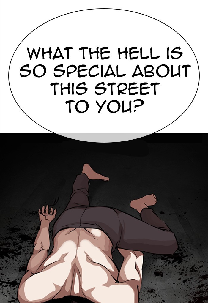 18+ Lookism Chapter 308: Ep. 308: Jake Kim (7) page 180
