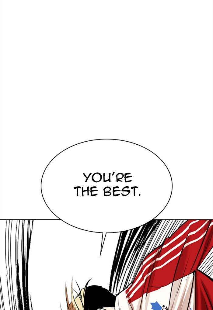 18+ Lookism Chapter 308: Ep. 308: Jake Kim (7) page 183