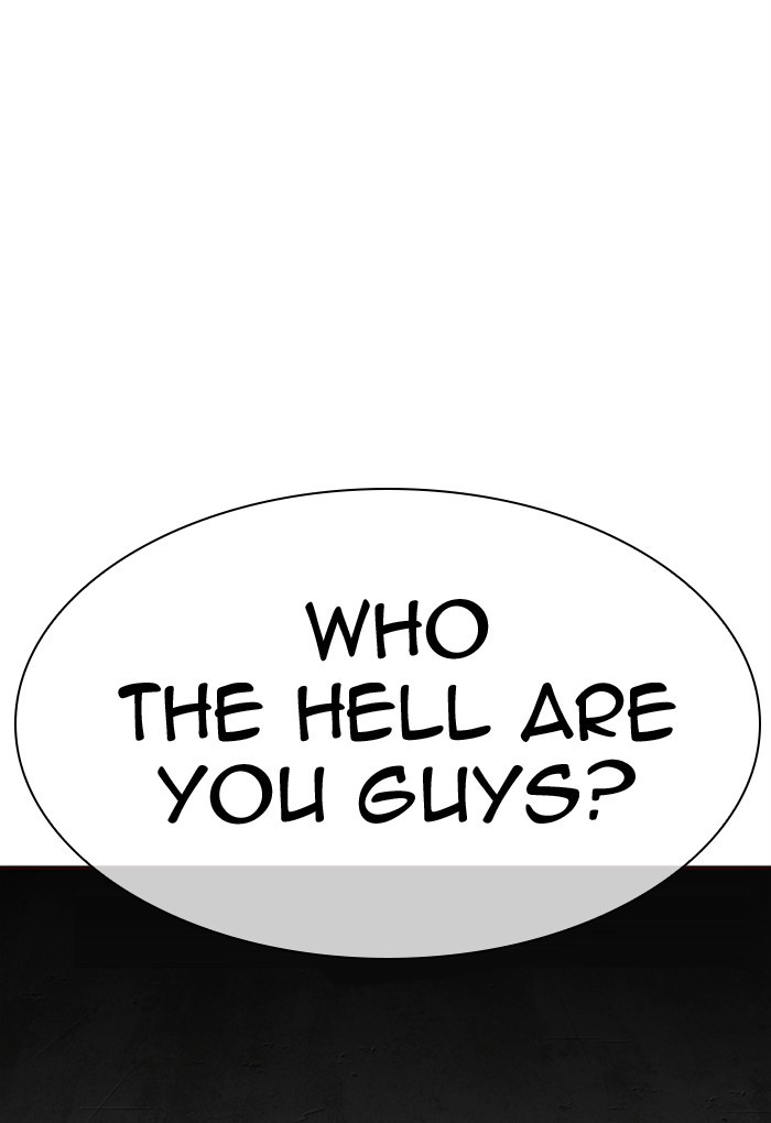 18+ Lookism Chapter 308: Ep. 308: Jake Kim (7) page 189