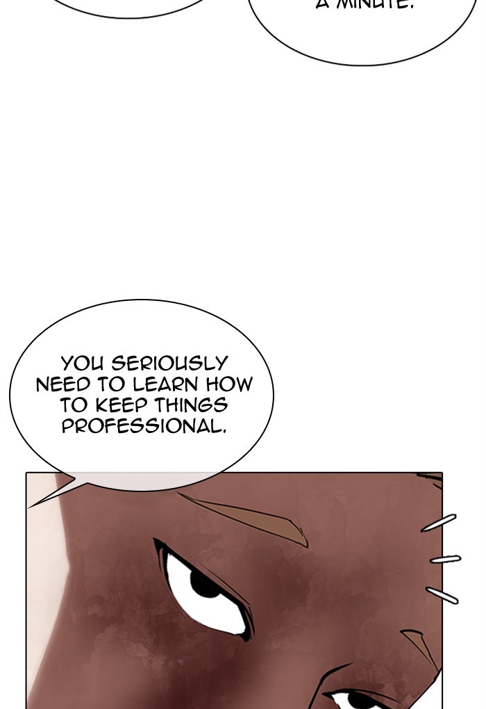 18+ Lookism Chapter 308: Ep. 308: Jake Kim (7) page 197