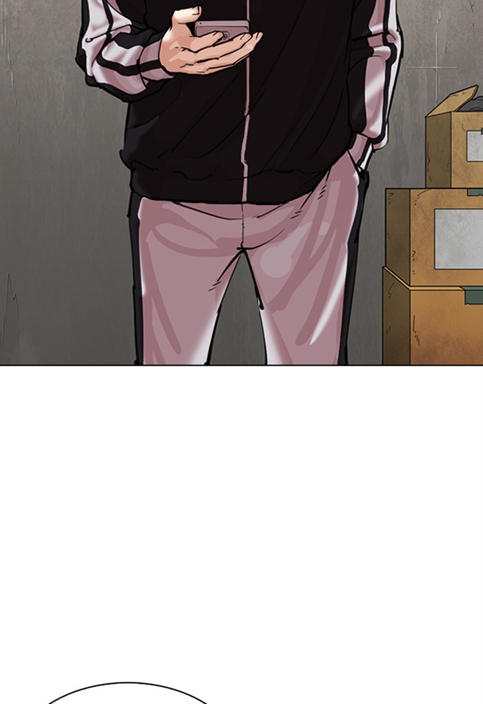 18+ Lookism Chapter 308: Ep. 308: Jake Kim (7) page 200