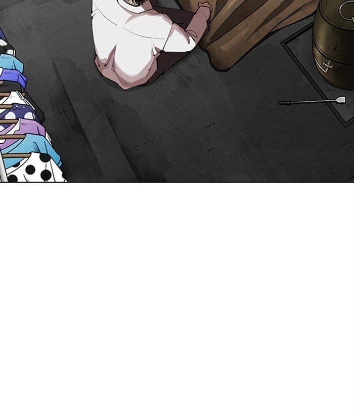 18+ Lookism Chapter 309 page 5