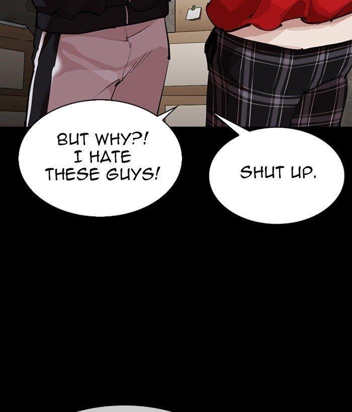 18+ Lookism Chapter 309 page 10