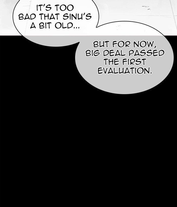 18+ Lookism Chapter 309 page 13