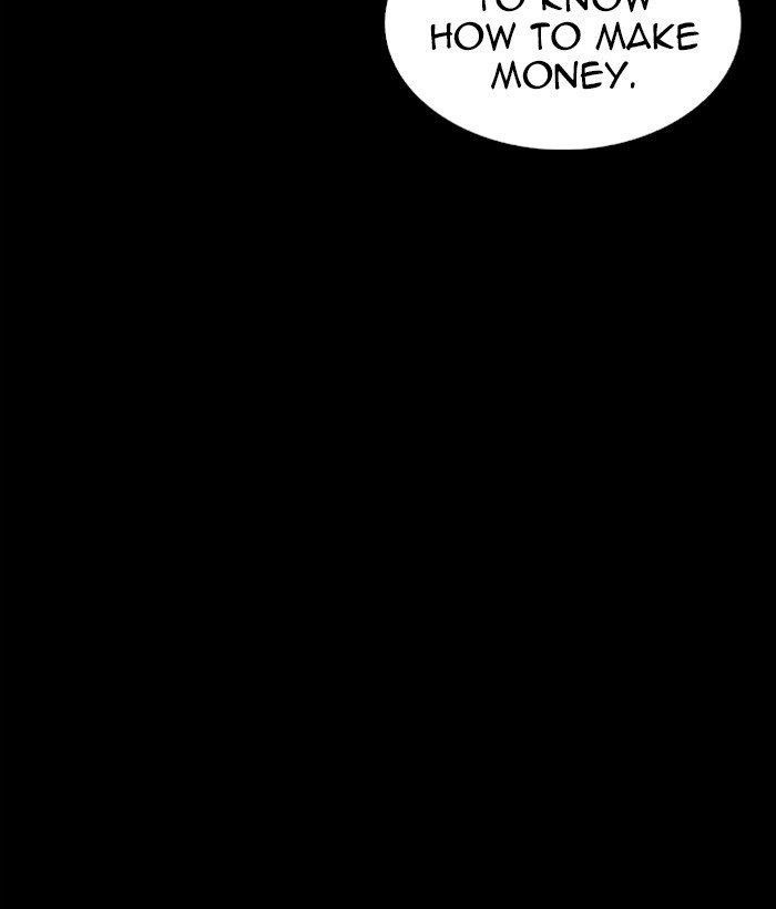 18+ Lookism Chapter 309 page 15