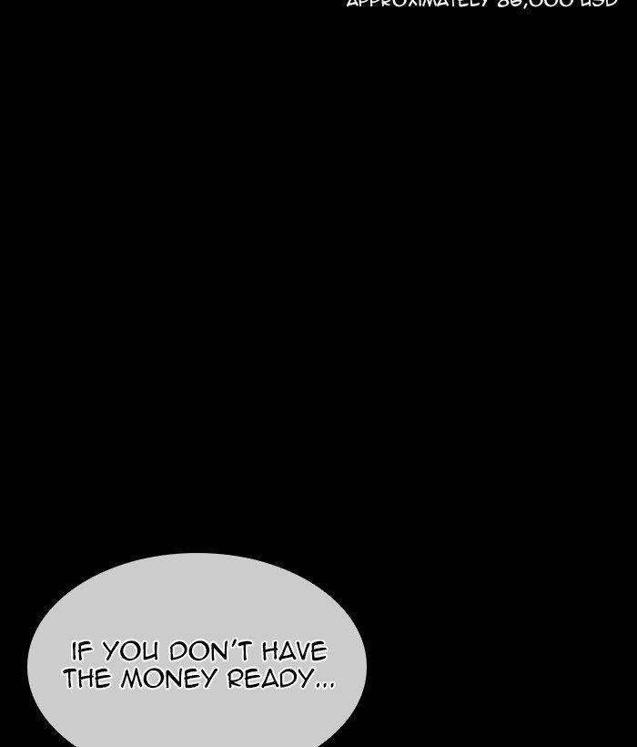 18+ Lookism Chapter 309 page 19