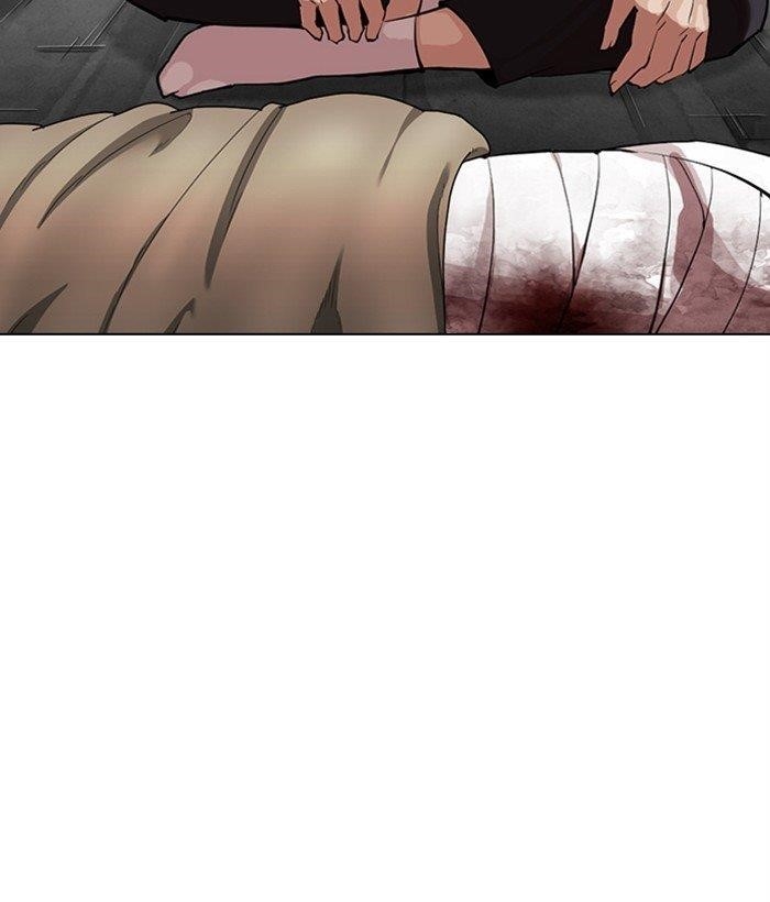 18+ Lookism Chapter 309 page 24