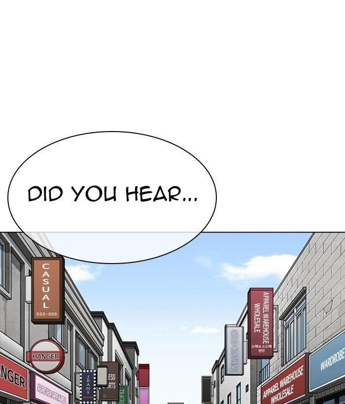 18+ Lookism Chapter 309 page 27