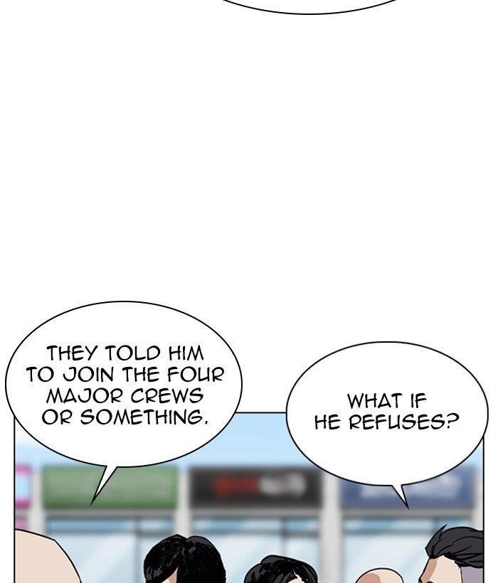 18+ Lookism Chapter 309 page 29