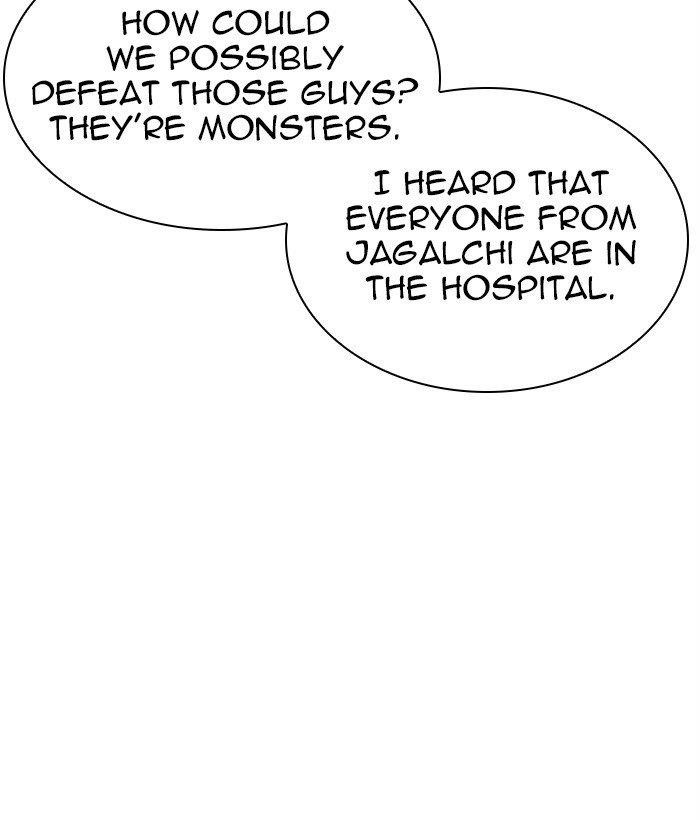 18+ Lookism Chapter 309 page 34