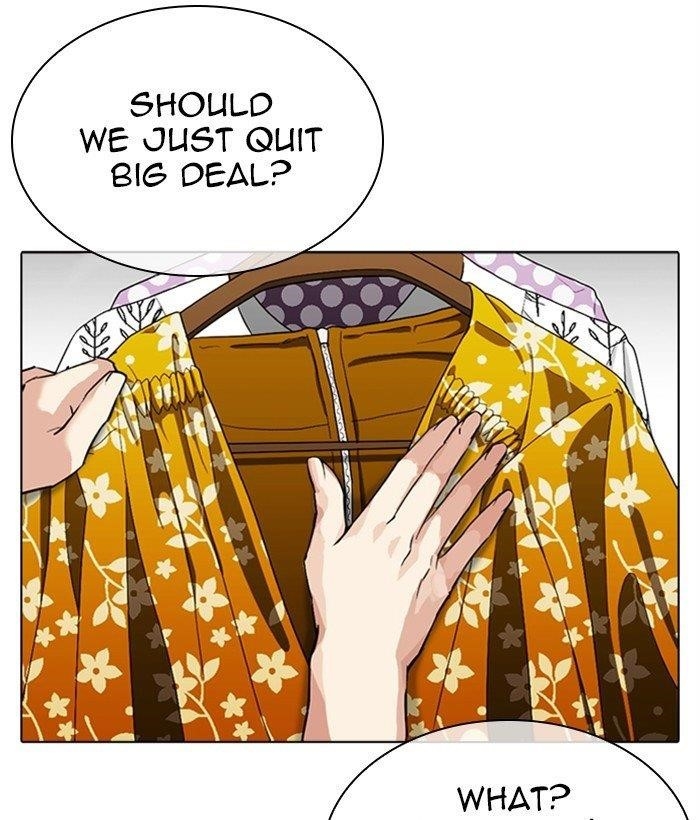 18+ Lookism Chapter 309 page 35