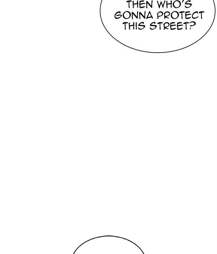 18+ Lookism Chapter 309 page 36