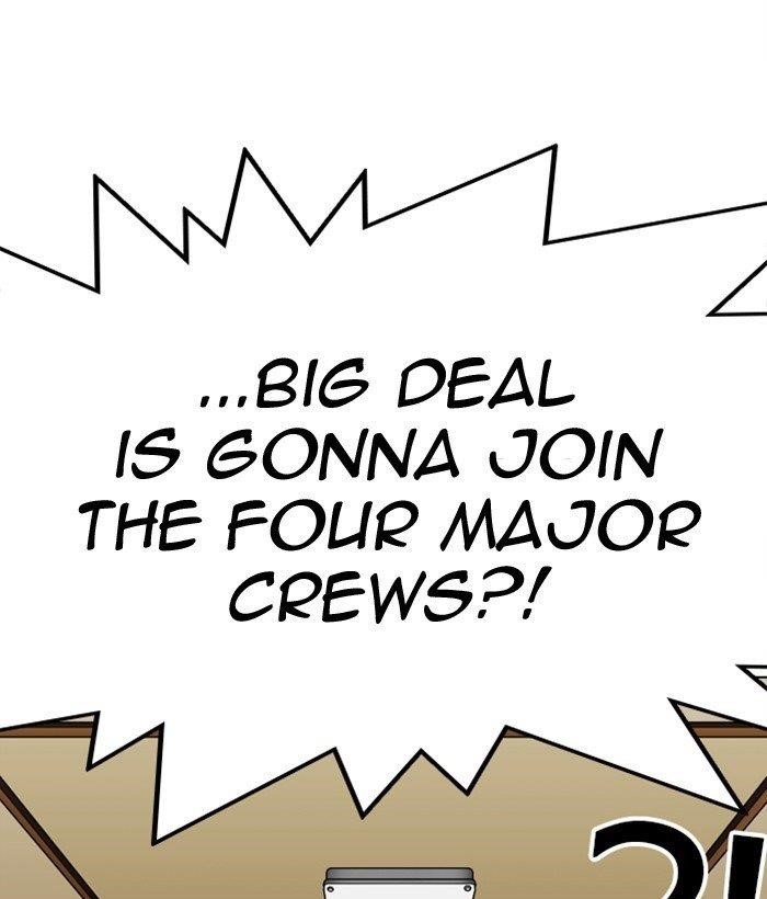 18+ Lookism Chapter 309 page 43