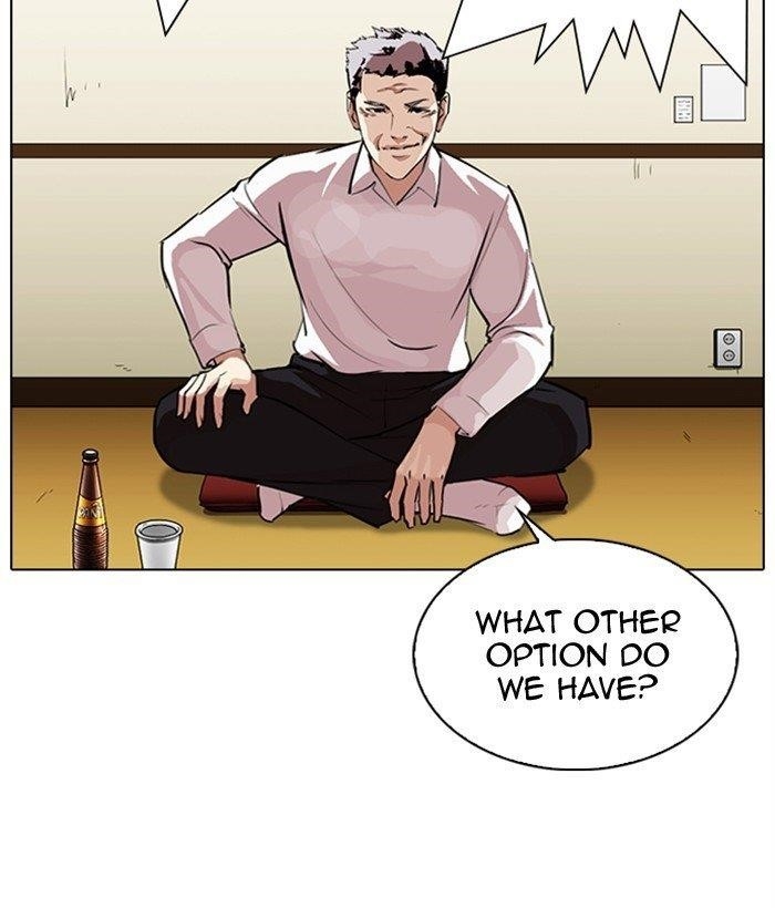18+ Lookism Chapter 309 page 46