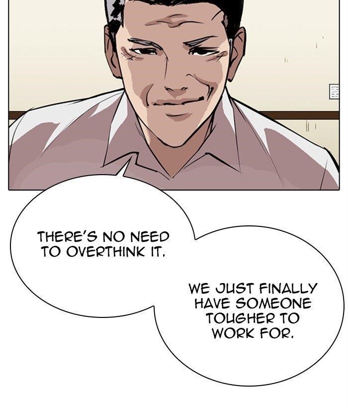 18+ Lookism Chapter 309 page 48