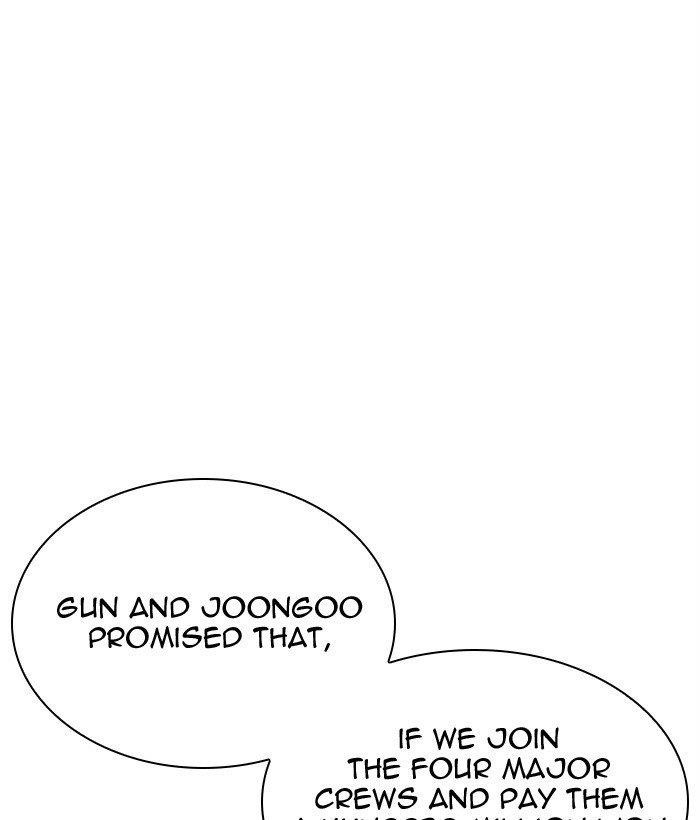 18+ Lookism Chapter 309 page 49